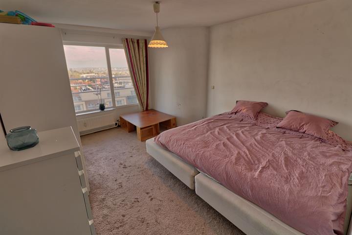 Appartement - te koop - 1020 Bruxelles - #3577614-9