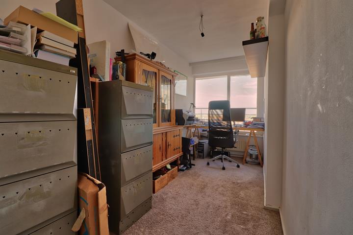 Appartement - te koop - 1020 Bruxelles - #3577614-12