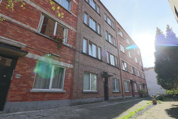 Appartement - à vendre - 1080 Molenbeek-Saint-Jean - #3582692-1