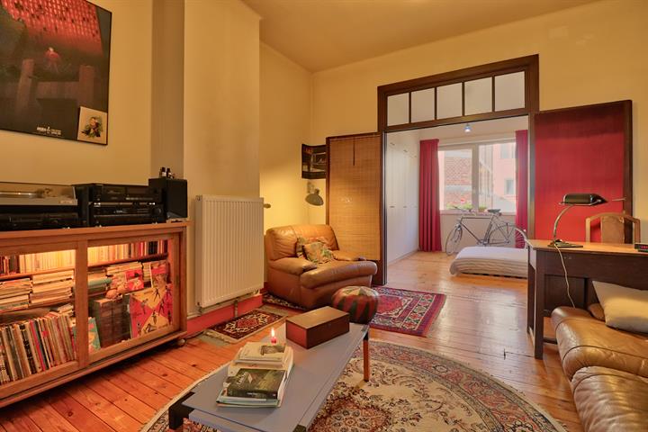 Appartement - à vendre - 1080 Molenbeek-Saint-Jean