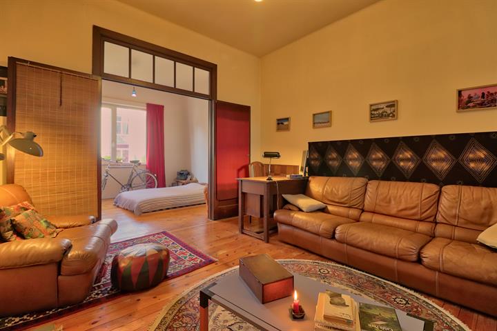 Appartement - à vendre - 1080 Molenbeek-Saint-Jean - #3582692-2
