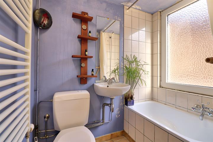 Appartement - à vendre - 1080 Molenbeek-Saint-Jean - #3582692-10