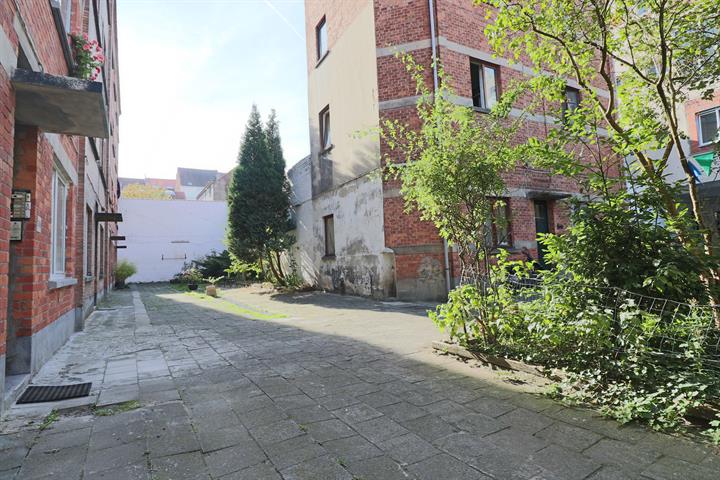 Appartement - à vendre - 1080 Molenbeek-Saint-Jean - #3582692-11