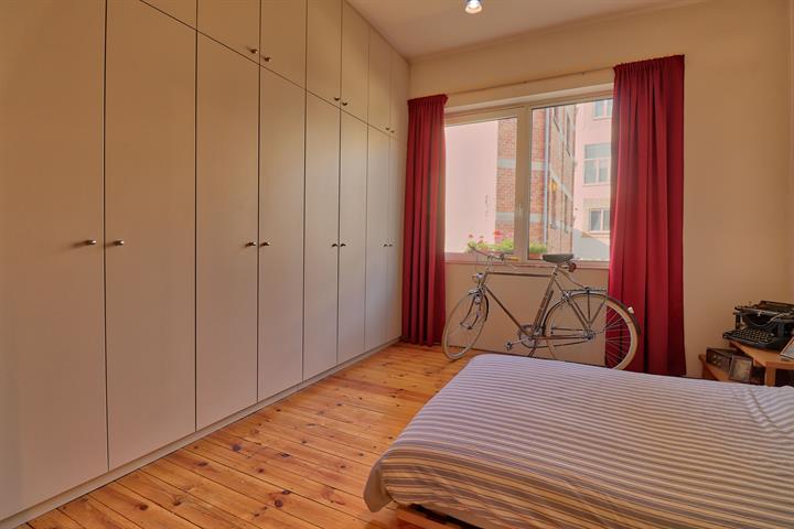 Appartement - à vendre - 1080 Molenbeek-Saint-Jean - #3582692-8