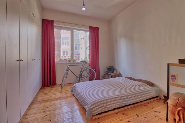 Appartement - à vendre - 1080 Molenbeek-Saint-Jean - #3582692-7