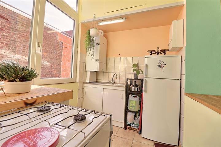Appartement - à vendre - 1080 Molenbeek-Saint-Jean - #3582692-5