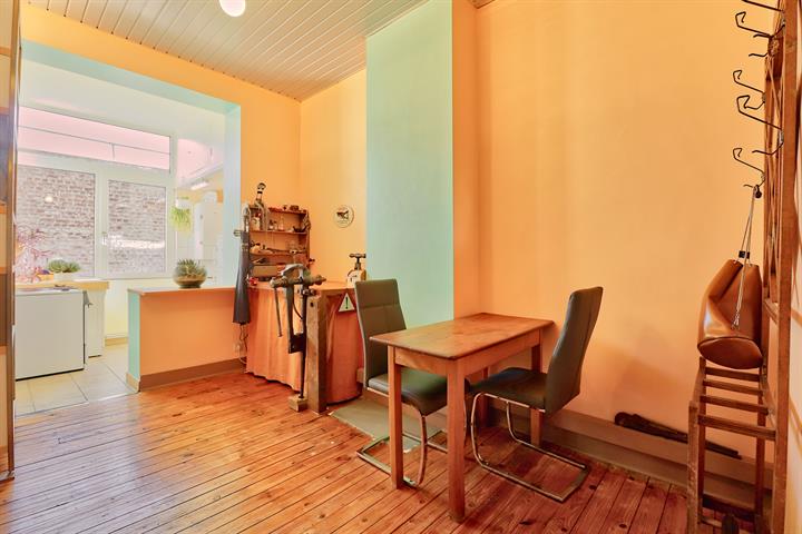 Appartement - à vendre - 1080 Molenbeek-Saint-Jean - #3582692-3