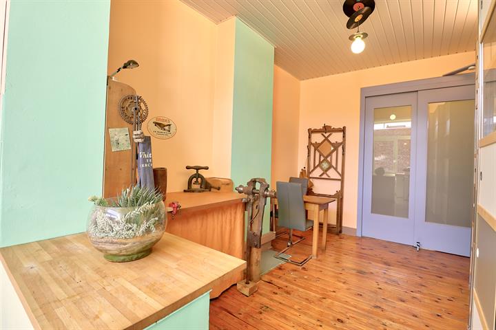 Appartement - à vendre - 1080 Molenbeek-Saint-Jean - #3582692-6