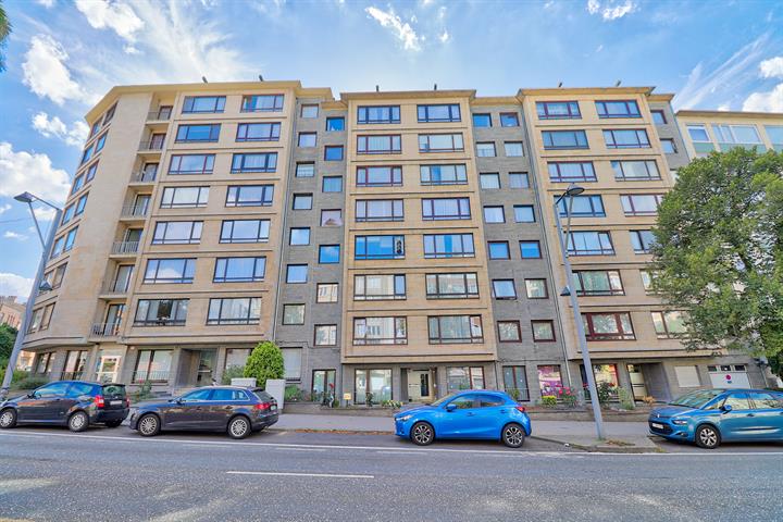 Appartement - à vendre - 1083 Ganshoren - #3582805-3