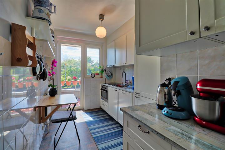Appartement - à vendre - 1083 Ganshoren - #3582805-6