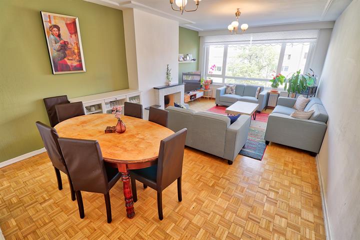 Appartement - à vendre - 1083 Ganshoren - #3582805-1