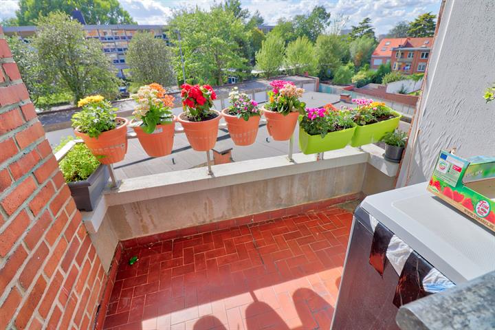 Appartement - à vendre - 1083 Ganshoren - #3582805-7