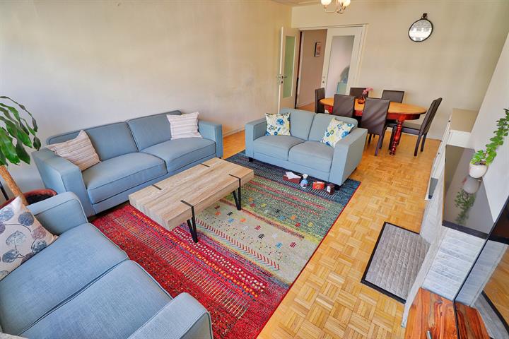 Appartement - à vendre - 1083 Ganshoren - #3582805-4