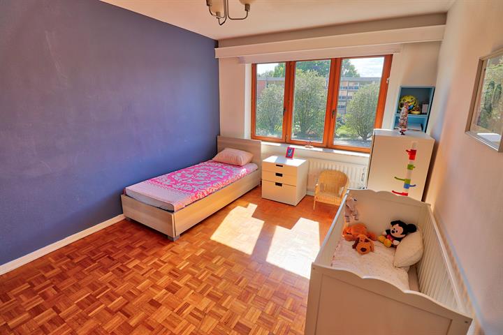 Appartement - à vendre - 1083 Ganshoren - #3582805-8