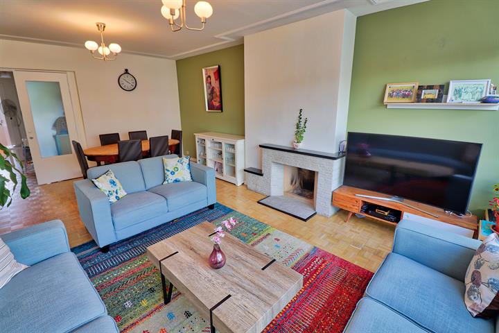 Appartement - à vendre - 1083 Ganshoren