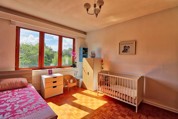 Appartement - à vendre - 1083 Ganshoren - #3582805-9