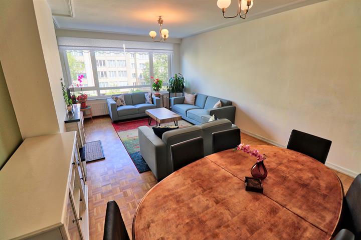 Appartement - à vendre - 1083 Ganshoren - #3582805-5