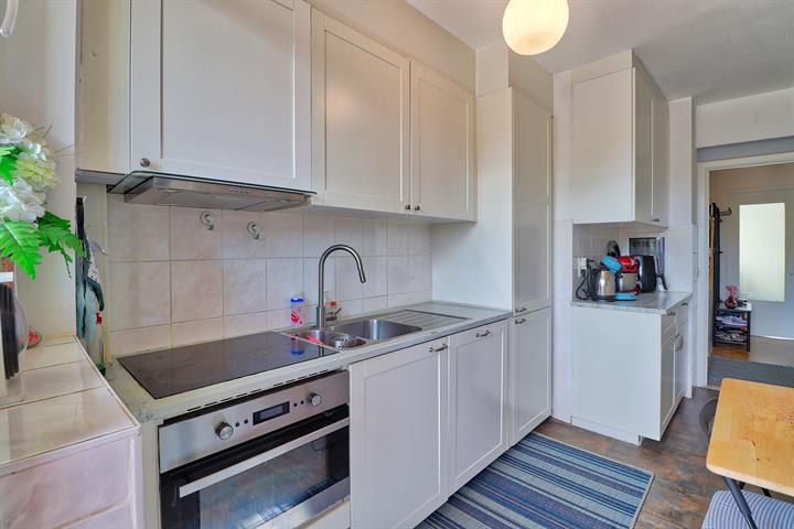 Appartement - à vendre - 1083 Ganshoren - #3582805-2