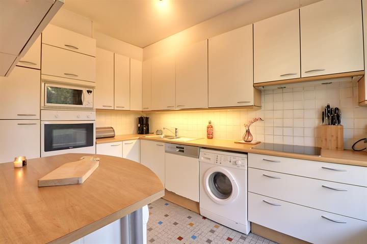 Appartement - te koop - 1090 Jette - #3588671-6