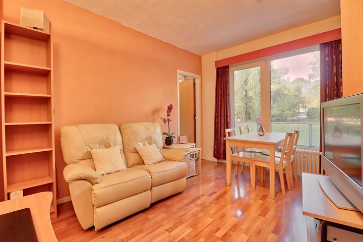 Appartement - te koop - 1090 Jette - #3588671-3