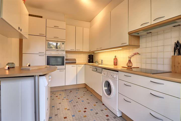 Appartement - te koop - 1090 Jette - #3588671-5