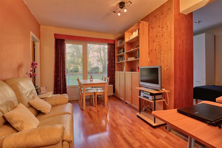 Appartement - te koop - 1090 Jette - #3588671-2