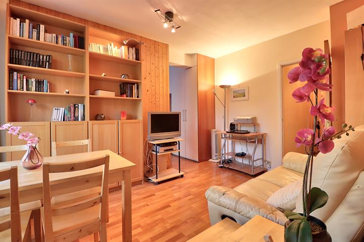 Appartement - te koop - 1090 Jette - #3588671-1