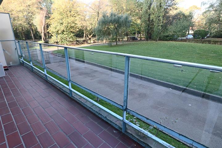 Appartement - te koop - 1090 Jette