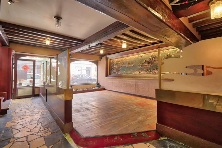 Huis - te koop - 1180 Uccle - #3590525-9