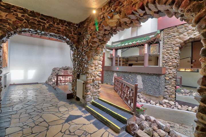 Huis - te koop - 1180 Uccle - #3590525-4