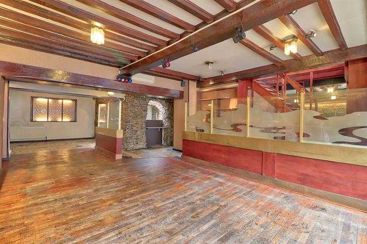 Huis - te koop - 1180 Uccle - #3590525-2