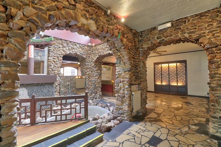 Huis - te koop - 1180 Uccle - #3590525-6