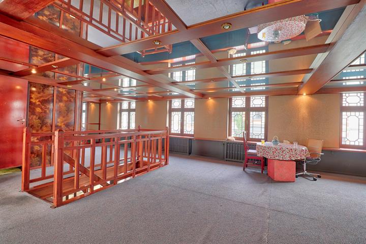 Huis - te koop - 1180 Uccle - #3590525-14