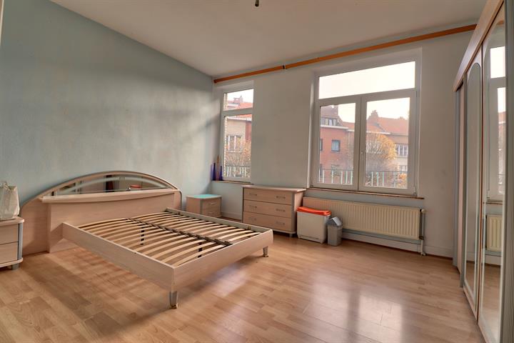 Huis - te koop - 1090 Jette - #3590758-9