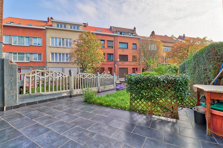 Huis - te koop - 1090 Jette