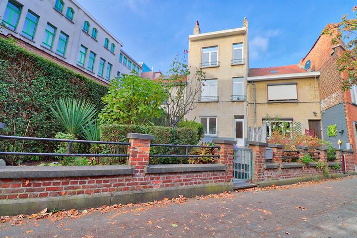 Huis - te koop - 1090 Jette - #3590758-1