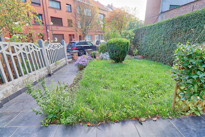 Huis - te koop - 1090 Jette - #3590758-5