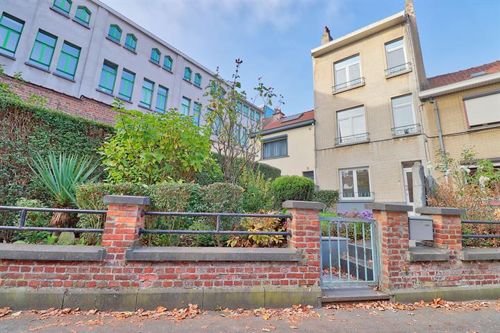 Huis - te koop - 1090 Jette - #3590758-20