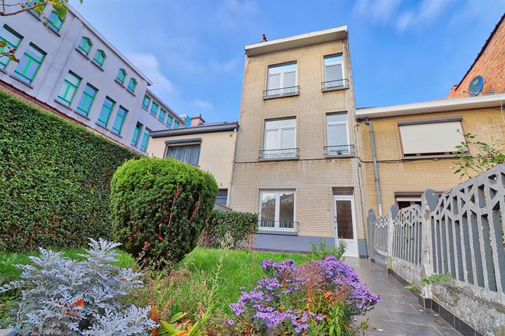 Huis - te koop - 1090 Jette - #3590758-21