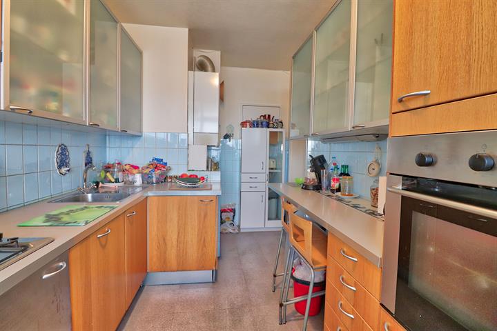 Appartement - te koop - 1080 Molenbeek-Saint-Jean - #3600381-6