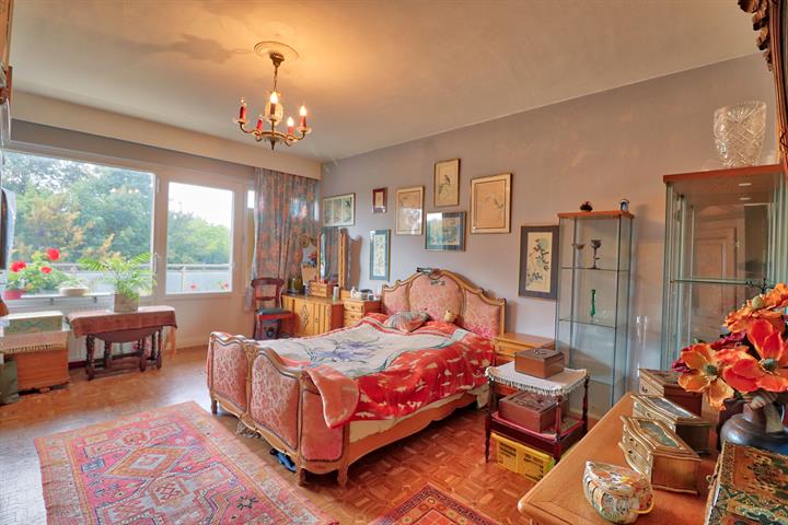 Appartement - te koop - 1080 Molenbeek-Saint-Jean - #3600381-8