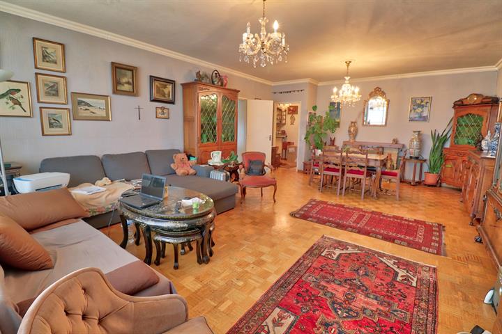 Appartement - te koop - 1080 Molenbeek-Saint-Jean - #3600381-4