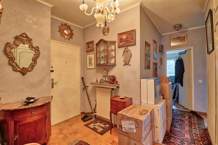 Appartement - te koop - 1080 Molenbeek-Saint-Jean - #3600381-7