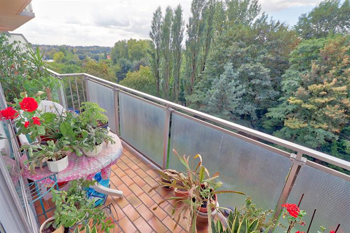 Appartement - te koop - 1080 Molenbeek-Saint-Jean - #3600381-11
