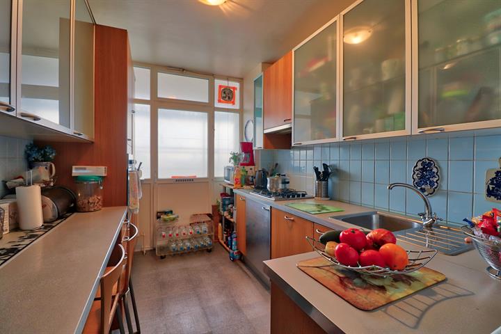 Appartement - te koop - 1080 Molenbeek-Saint-Jean - #3600381-5