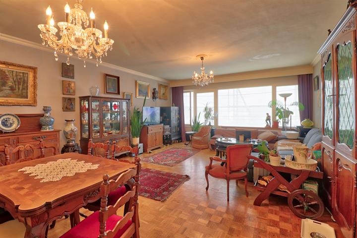 Appartement - te koop - 1080 Molenbeek-Saint-Jean - #3600381-1