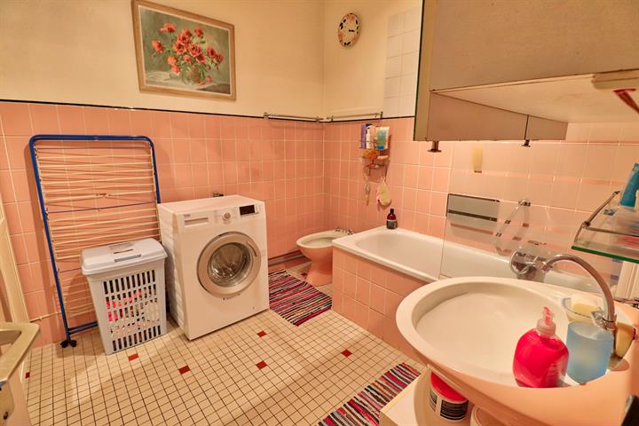 Appartement - te koop - 1080 Molenbeek-Saint-Jean - #3600381-9