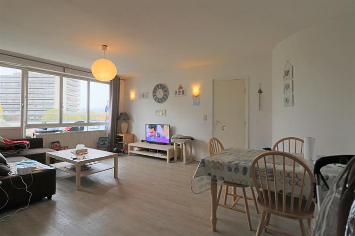 Appartement - à vendre - 1070 Anderlecht - #3610583-3