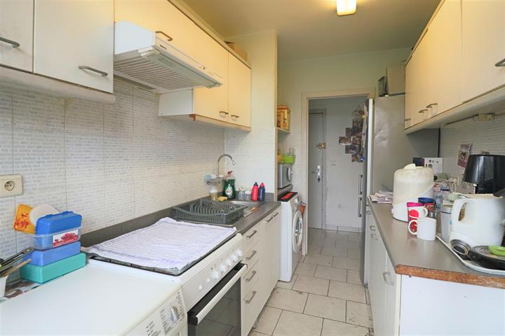 Appartement - à vendre - 1070 Anderlecht - #3610583-5