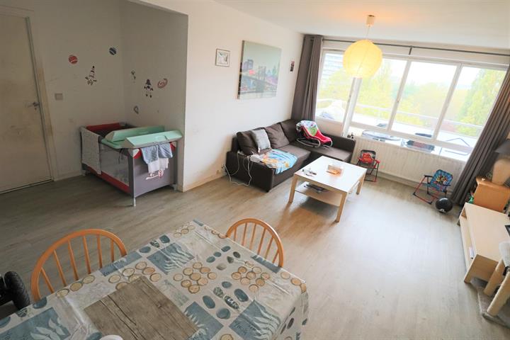 Appartement - à vendre - 1070 Anderlecht